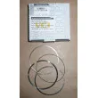 Jeu de segments de pistons OE 120335489R - Visuel 1