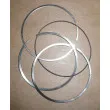 Jeu de segments de pistons OE 120335489R - Visuel 2