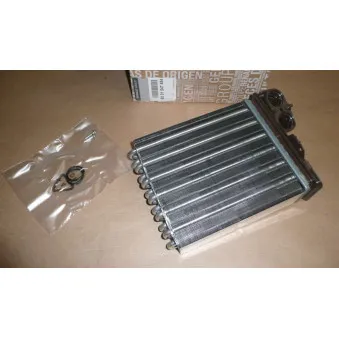 Système de chauffage OE 6001547484
