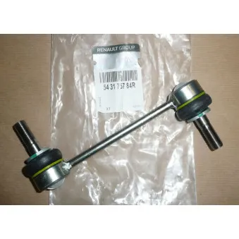 Entretoise/tige, stabilisateur OE 543175784R