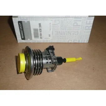 Module de dosage, injection d'urée OE 208993839R