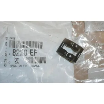 Clip, enjoliveur OE 8220EF