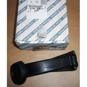 Crépine d'huile OE 1608328780