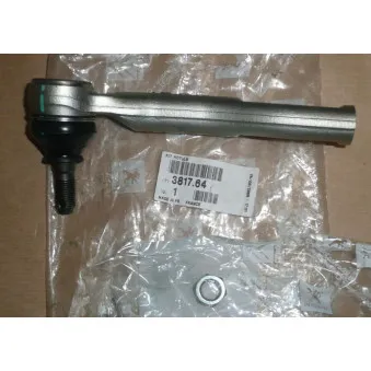 Rotule de barre de connexion avant droit OE 381764