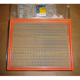 Filtre à air OE 7701044595