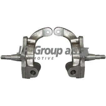 Arbre de direction JP GROUP 8151400816