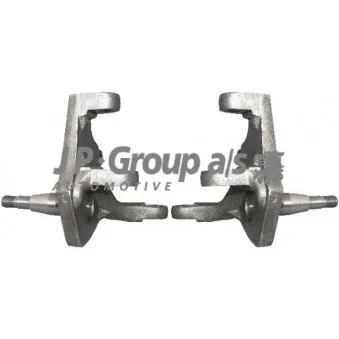 Arbre de direction JP GROUP 8151400916