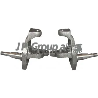 Arbre de direction JP GROUP 8151401316