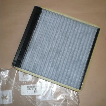 Filtre, air de l'habitacle OE 6441EH