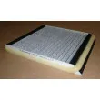 Filtre, air de l'habitacle OE 6441EH - Visuel 2