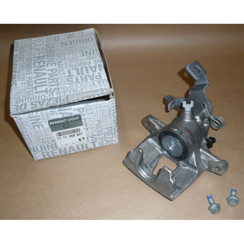 Étrier de frein OE 7711368827