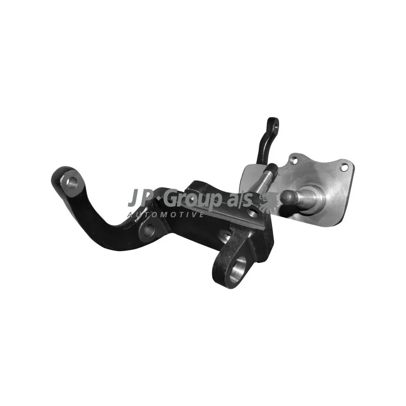Fusée d'essieu, suspension de roue JP GROUP 8151401516