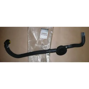 Flexible, aération de la housse de culasse OE