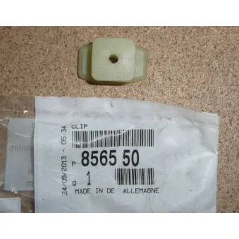 Clip, enjoliveur OE 856550