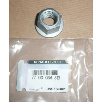 Écrou OE 7703034313