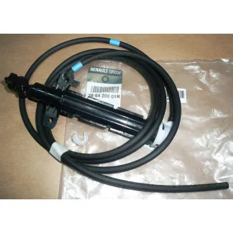 Gicleur d'eau de nettoyage, nettoyage des phares avant gauche OE