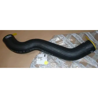 Gaine de suralimentation OE 0382QR