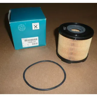 Filtre à carburant OE 1906A1