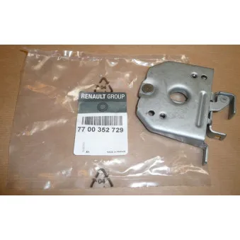 Serrure de capot-moteur OE 7700352729