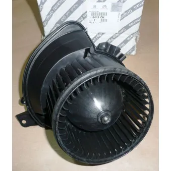 Pulseur d'air habitacle OE 6441CH