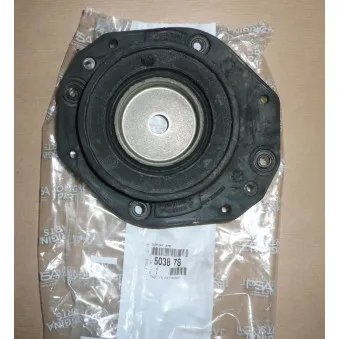 Coupelle de suspension OE 503878