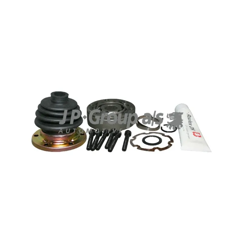 Embout de cardan avant (kit de réparation) JP GROUP 8153500110