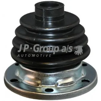 Joint-soufflet, arbre de commande JP GROUP 8153600100