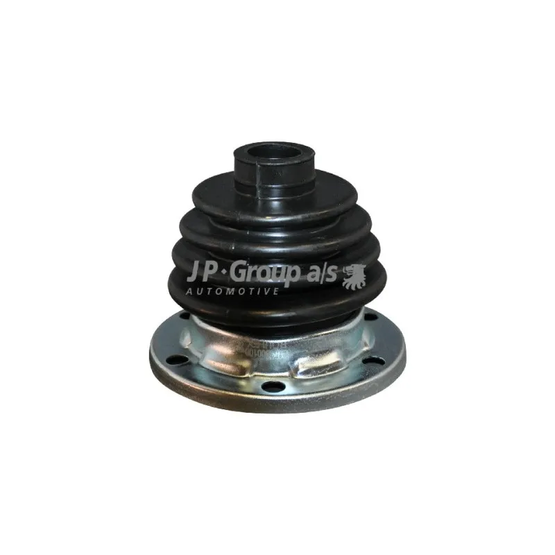 Joint-soufflet, arbre de commande JP GROUP 8153600100