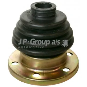 Joint-soufflet, arbre de commande JP GROUP 8153700100