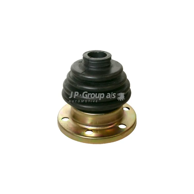 Joint-soufflet, arbre de commande JP GROUP 8153700100