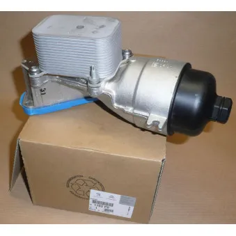 Radiateur d'huile OE 1103P0