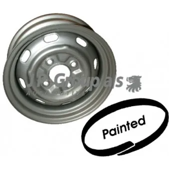Jante JP GROUP 8160000400