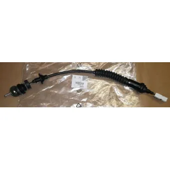 Tirette à câble, commande d'embrayage OE 2150V7