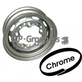 Jante JP GROUP 8160000500