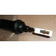 Tirette à câble, commande d'embrayage OE 2150V7 - Visuel 3