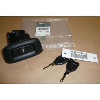 Serrure de hayon OE 7701472508