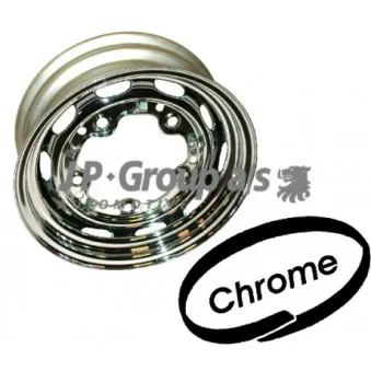 Jante JP GROUP 8160000600