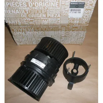 Moteur électrique, pulseur d'air habitacle OE