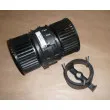 Moteur électrique, pulseur d'air habitacle OE 272108241R - Visuel 2
