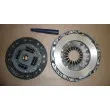 Kit d'embrayage OE 7711497536 - Visuel 3