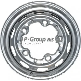 Jante JP GROUP 8160001400