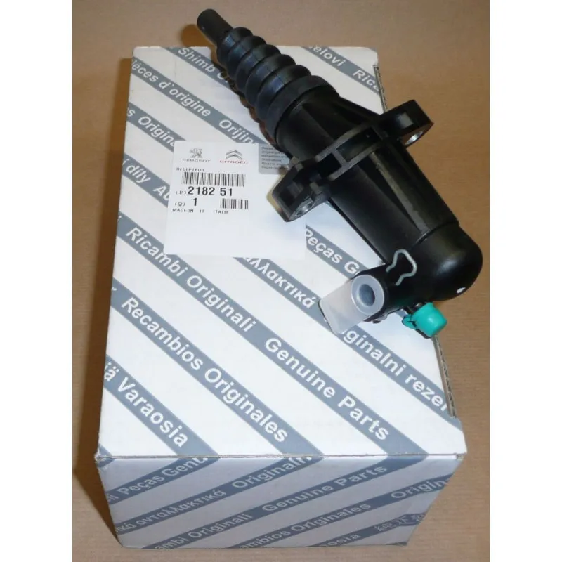 Cylindre récepteur, embrayage OE 218251