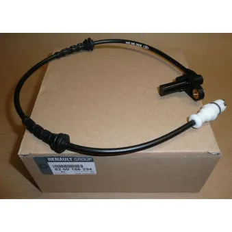 Capteur, vitesse de roue OE 8200186294