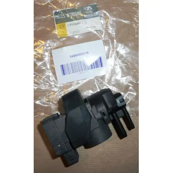 Transmetteur de pression, controle des gaz d'échappement OE 149568021R