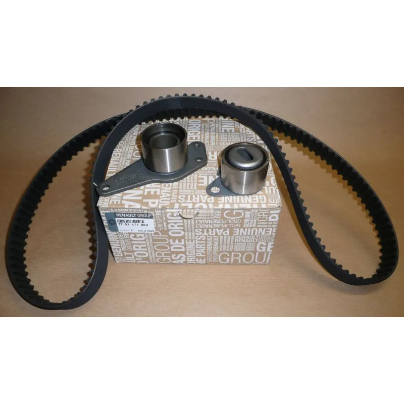 Kit de distribution OE 7701471864