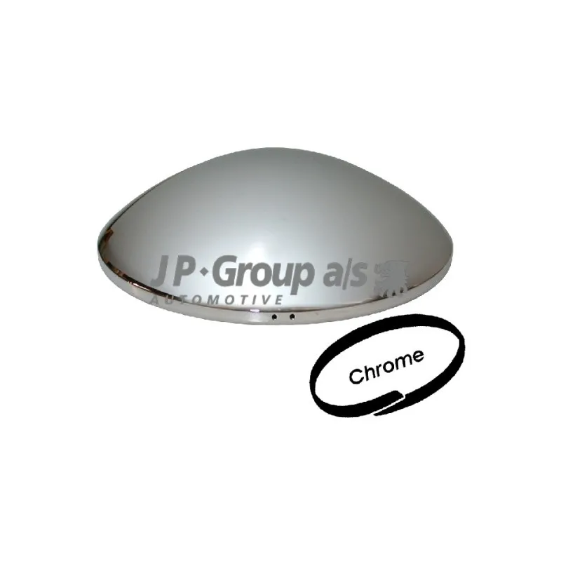 Enjoliveur, roues JP GROUP 8160201006