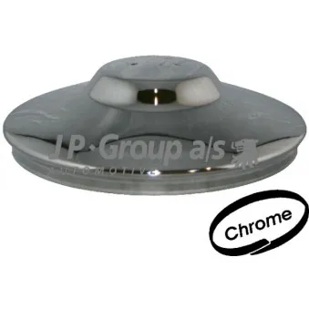 Enjoliveur, roues JP GROUP 8160201406