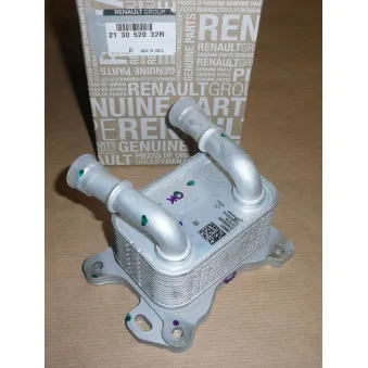Radiateur d'huile OE 213052032R
