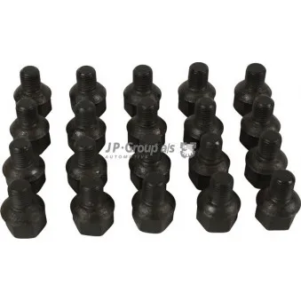Boulon de roue JP GROUP 8160400100