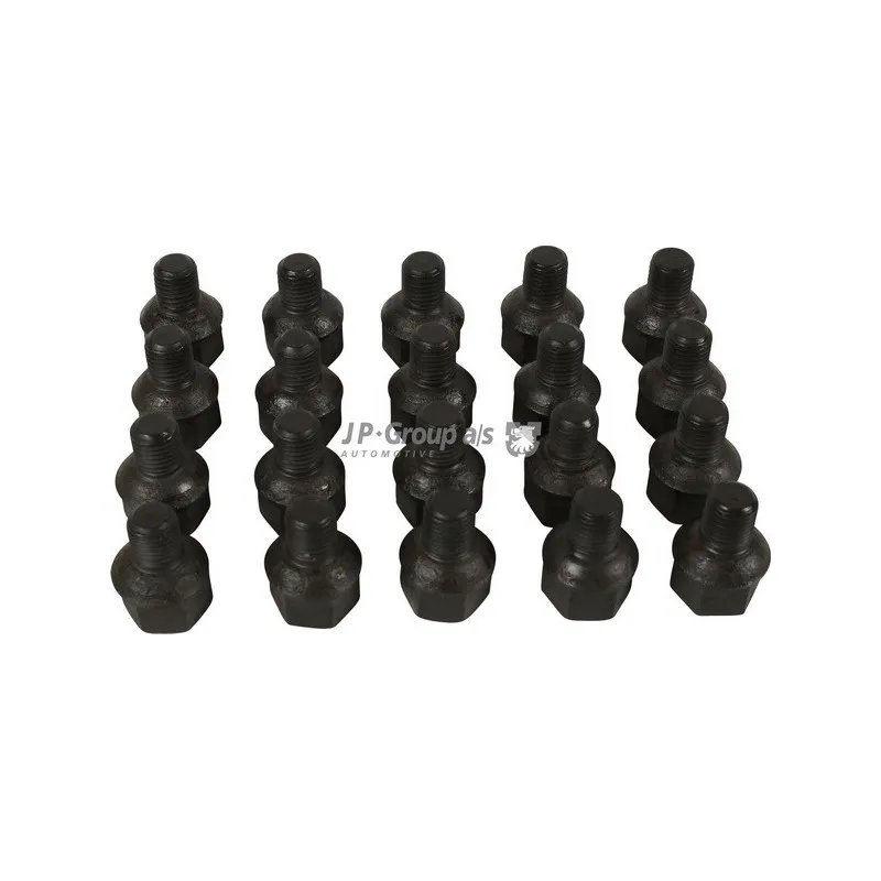 Boulon de roue JP GROUP 8160400100